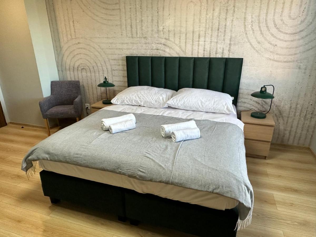 Apartmany Loky Koszyce Zewnętrze zdjęcie