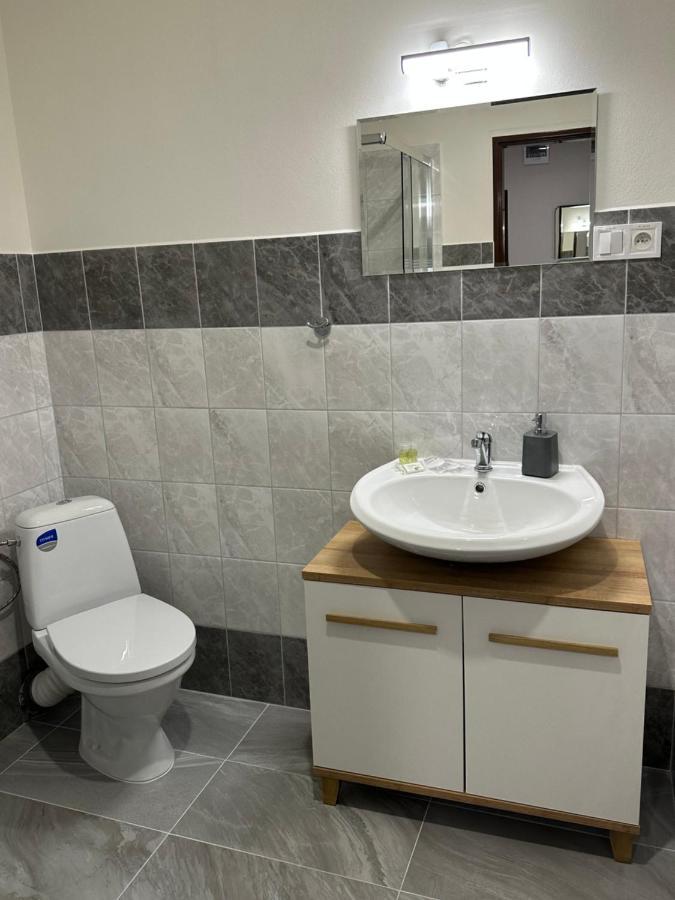 Apartmany Loky Koszyce Zewnętrze zdjęcie