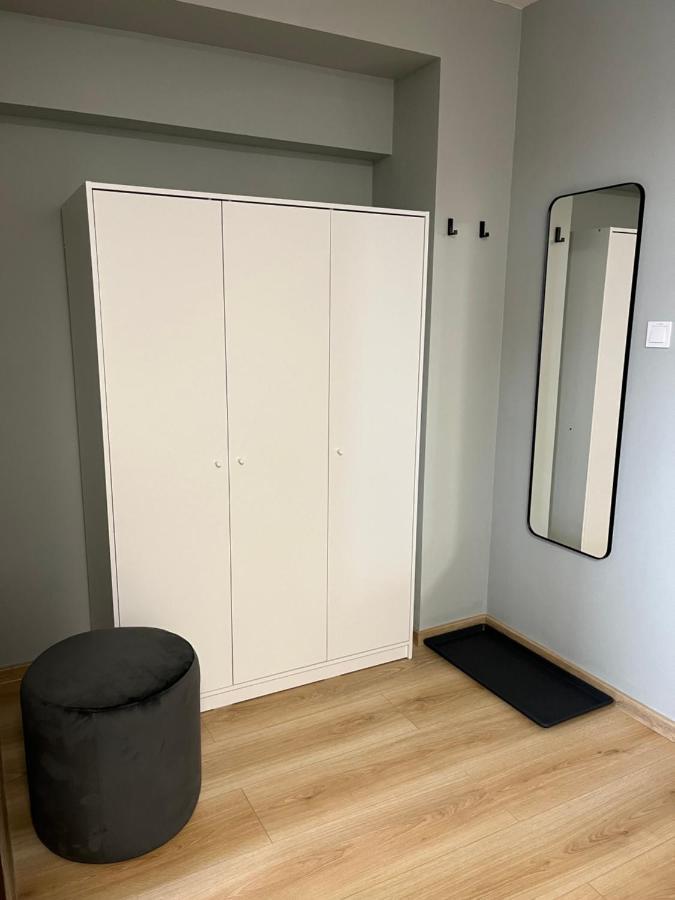 Apartmany Loky Koszyce Zewnętrze zdjęcie