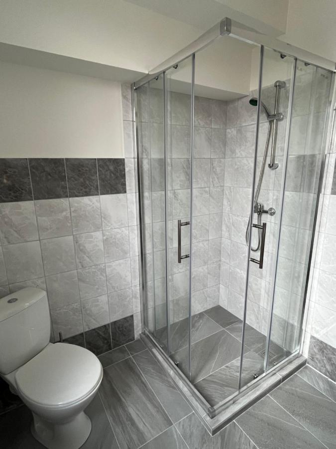 Apartmany Loky Koszyce Zewnętrze zdjęcie