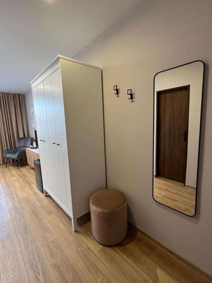 Apartmany Loky Koszyce Zewnętrze zdjęcie