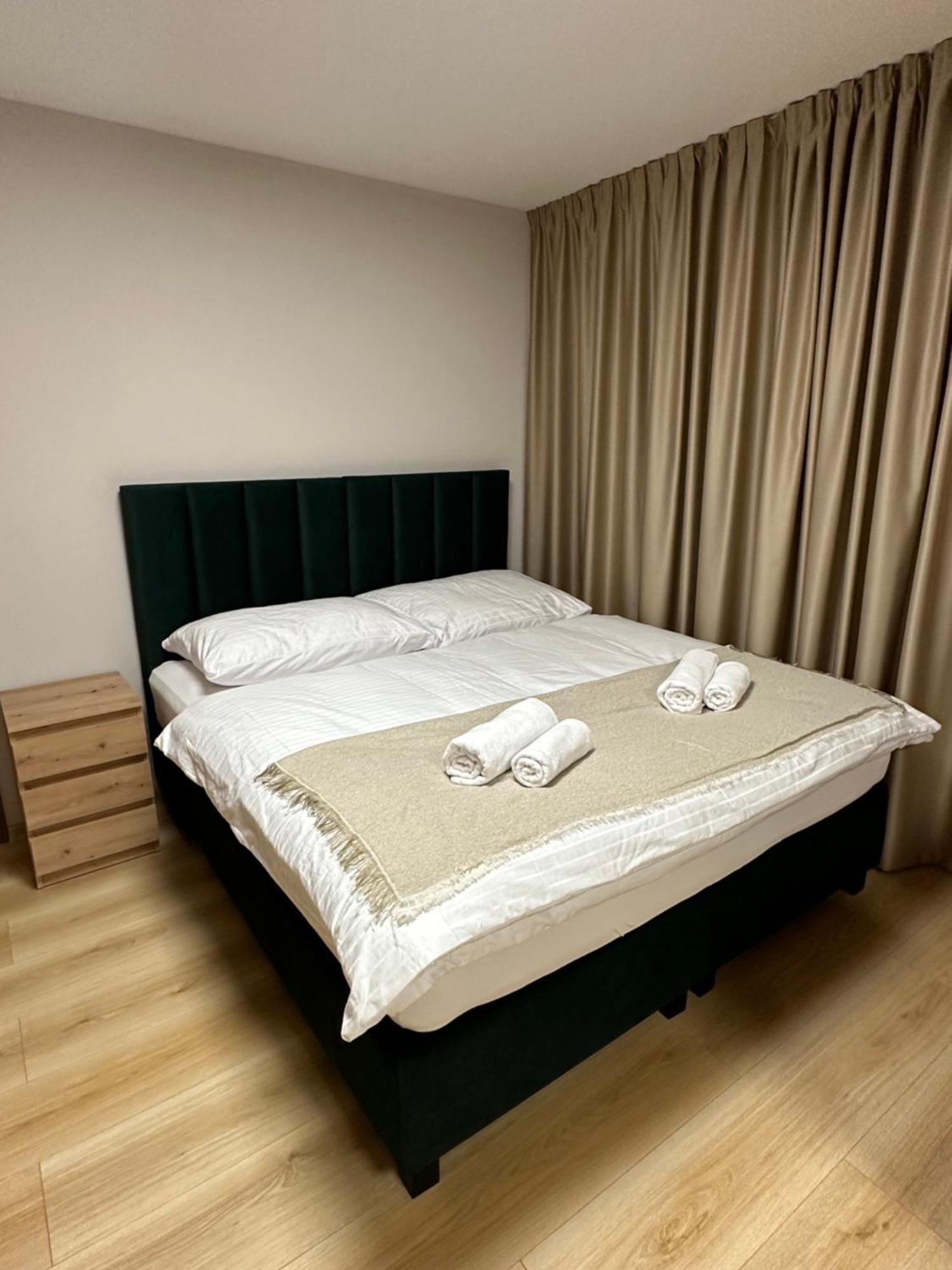 Apartmany Loky Koszyce Zewnętrze zdjęcie