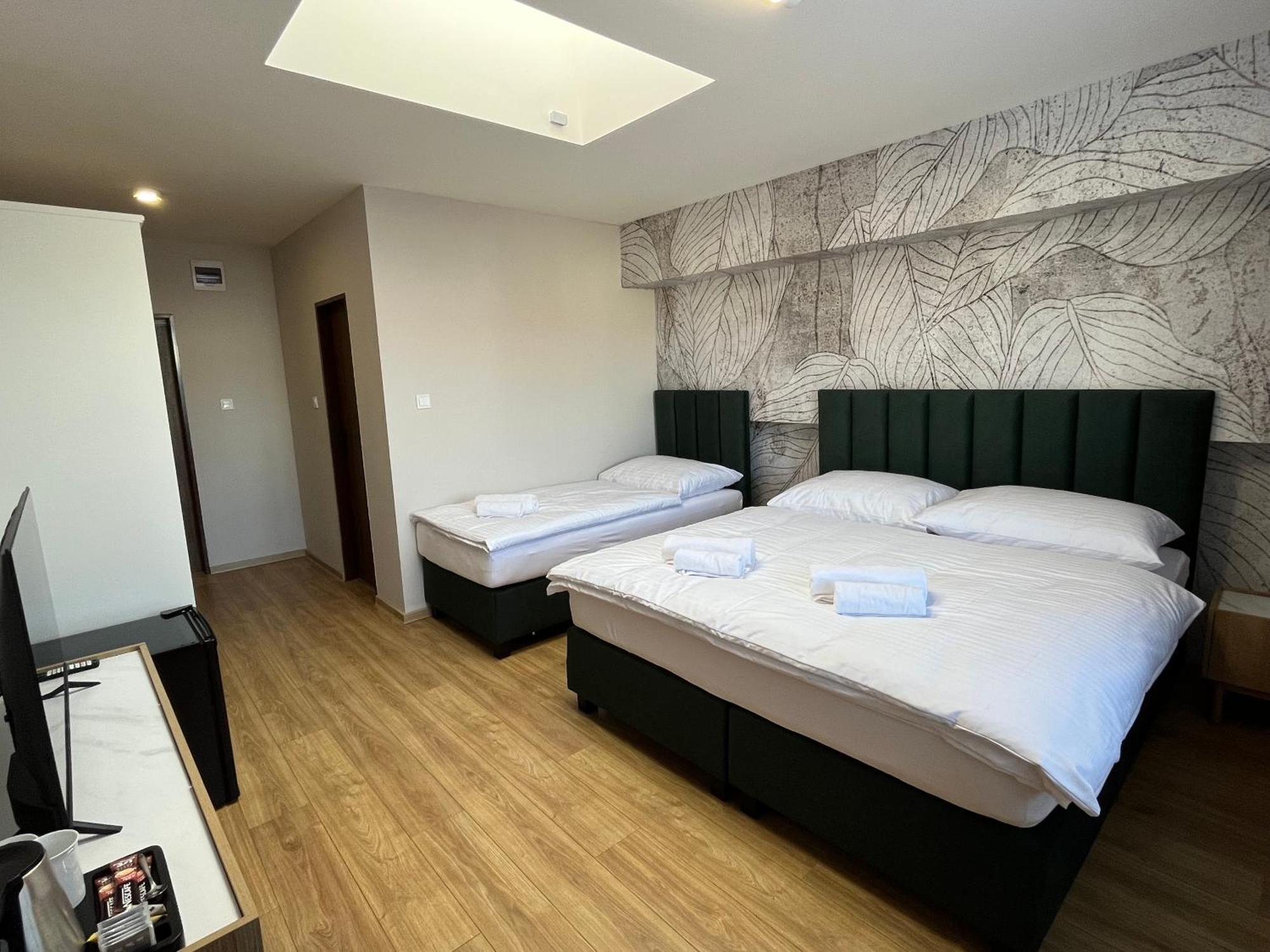 Apartmany Loky Koszyce Zewnętrze zdjęcie